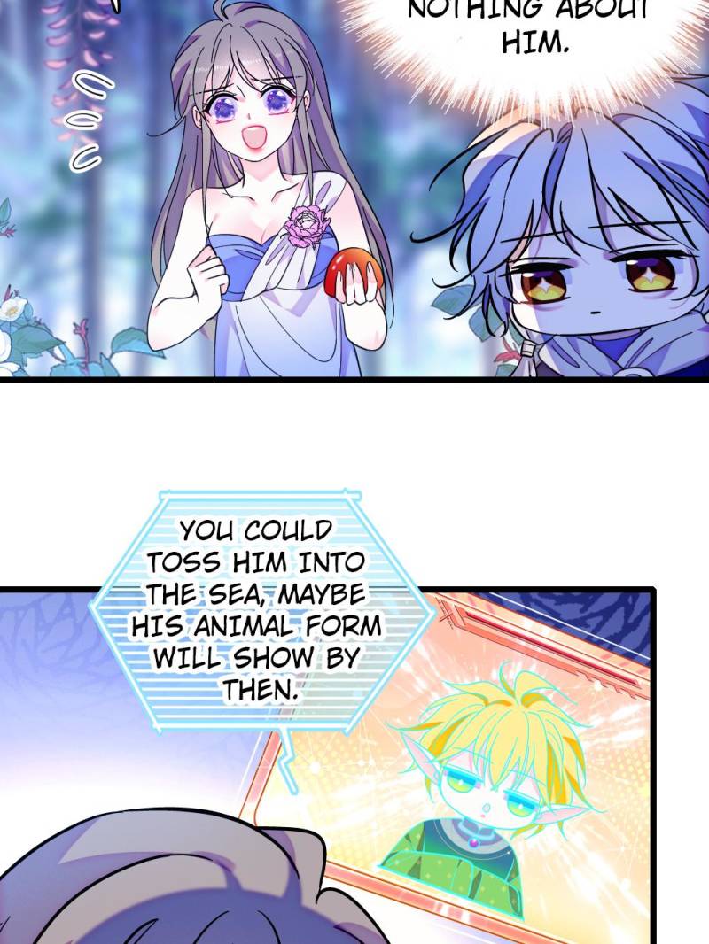 Romance in the Beast World Chapter 331 109 15