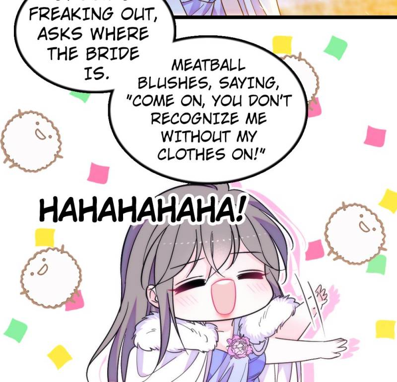 Romance in the Beast World Chapter 331 114 20