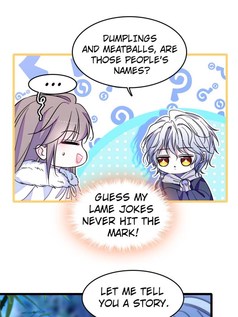 Romance in the Beast World Chapter 331 115 21