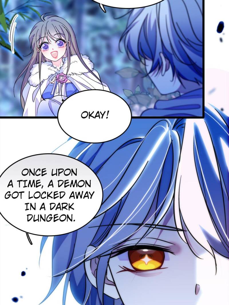 Romance in the Beast World Chapter 331 116 22