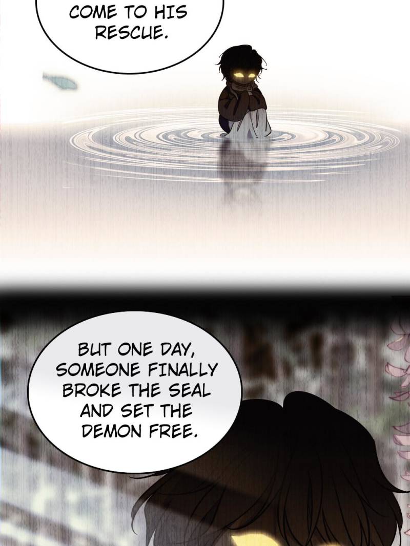 Romance in the Beast World Chapter 331 121 27