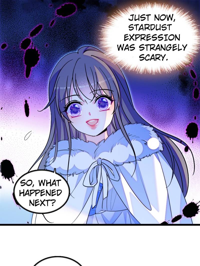 Romance in the Beast World Chapter 332 80 01