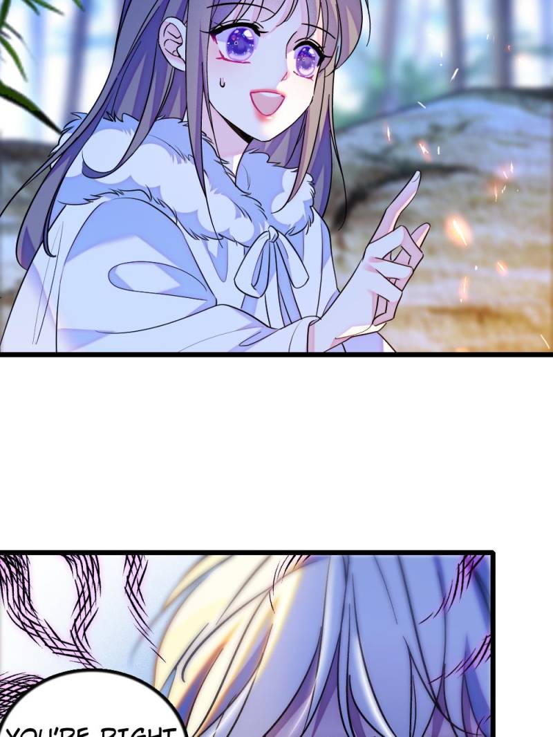 Romance in the Beast World Chapter 332 82 03