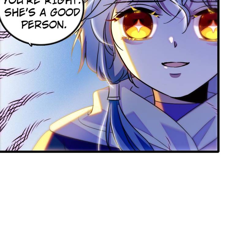 Romance in the Beast World Chapter 332 83 04