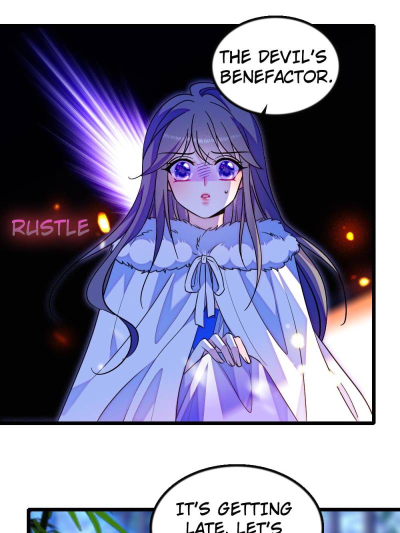 Romance in the Beast World Chapter 332 84 05