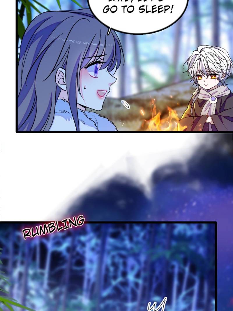 Romance in the Beast World Chapter 332 85 06