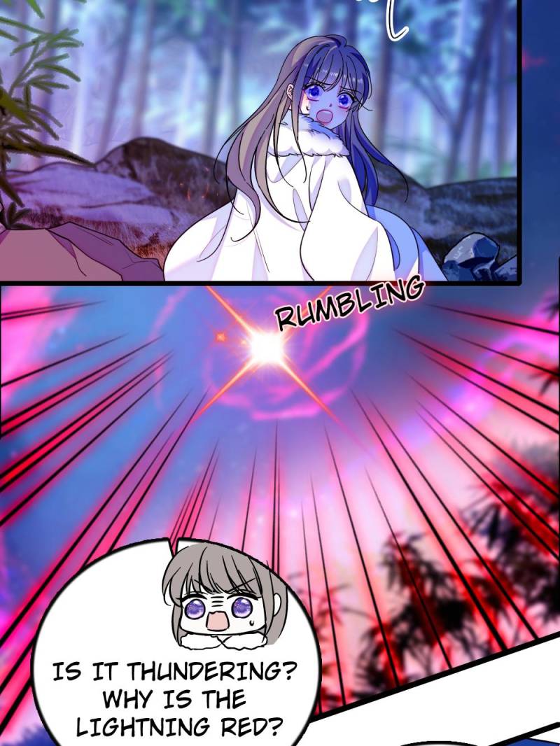 Romance in the Beast World Chapter 332 86 07