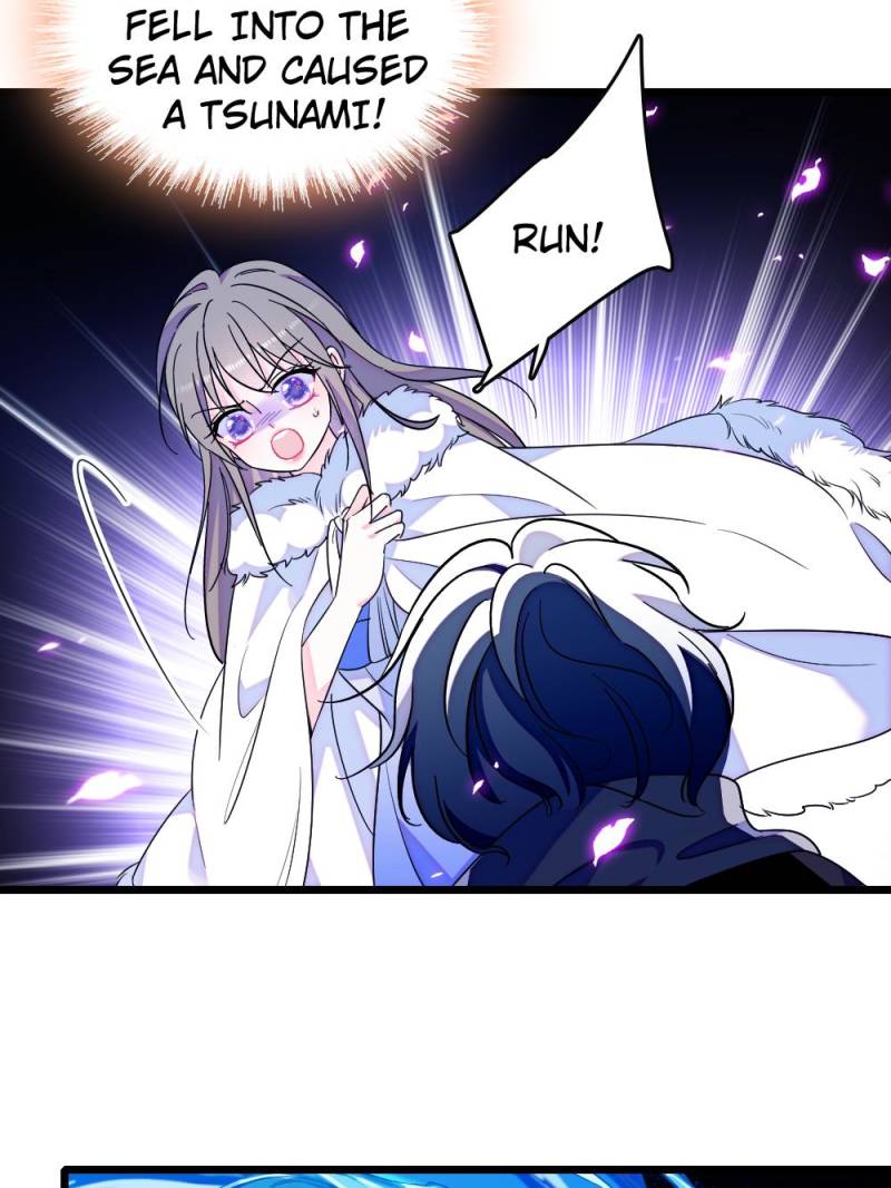 Romance in the Beast World Chapter 332 90 11