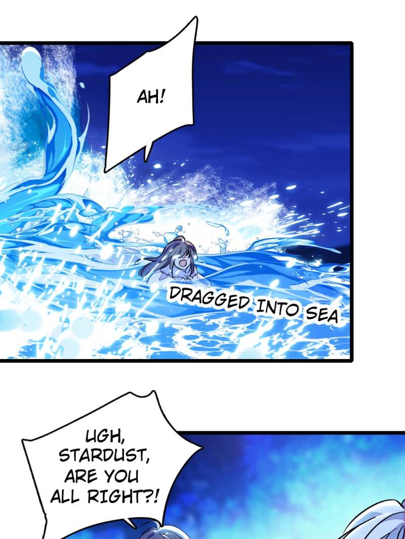 Romance in the Beast World Chapter 332 92 13