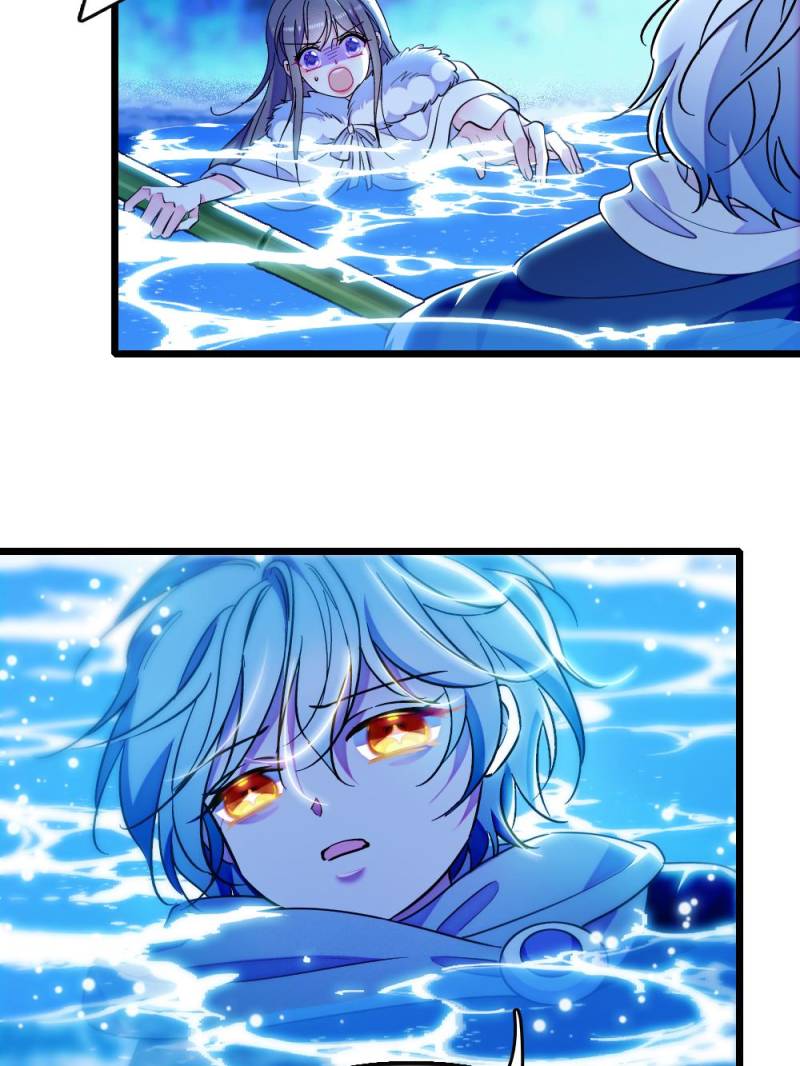 Romance in the Beast World Chapter 332 93 14