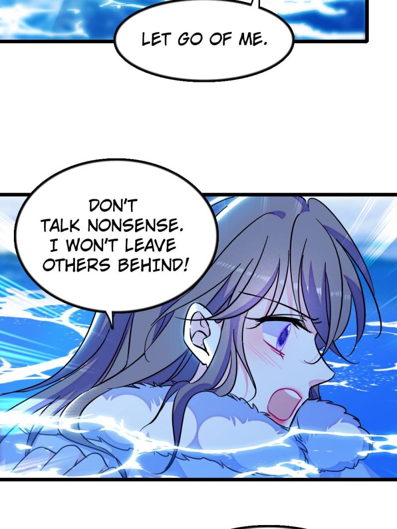 Romance in the Beast World Chapter 332 94 15