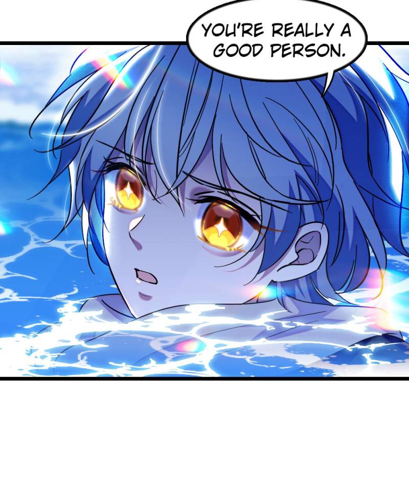 Romance in the Beast World Chapter 332 95 16