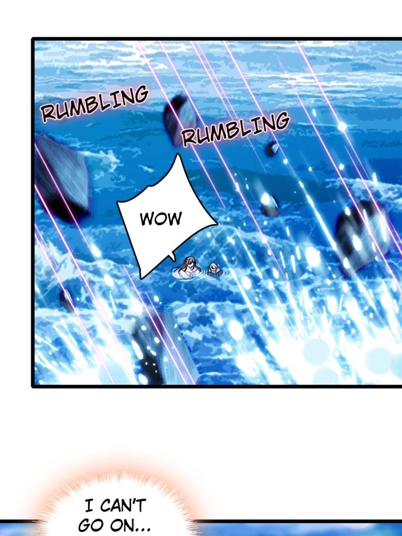 Romance in the Beast World Chapter 332 96 17