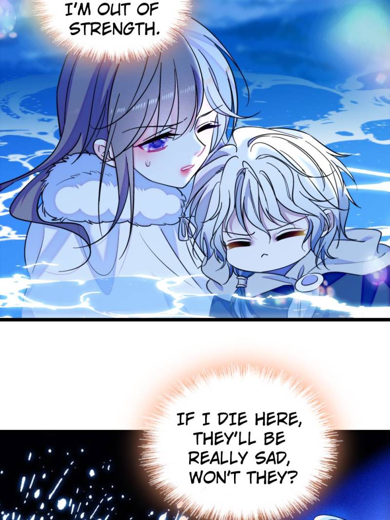 Romance in the Beast World Chapter 332 97 18