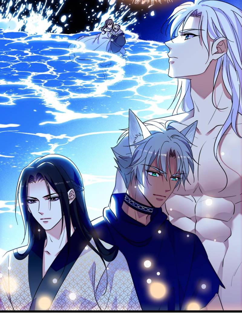 Romance in the Beast World Chapter 332 98 19