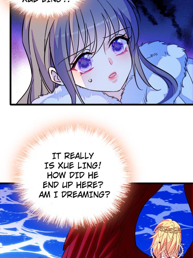 Romance in the Beast World Chapter 332 101 22