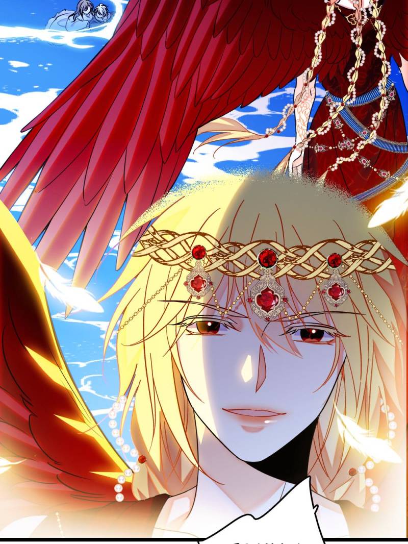 Romance in the Beast World Chapter 332 102 23