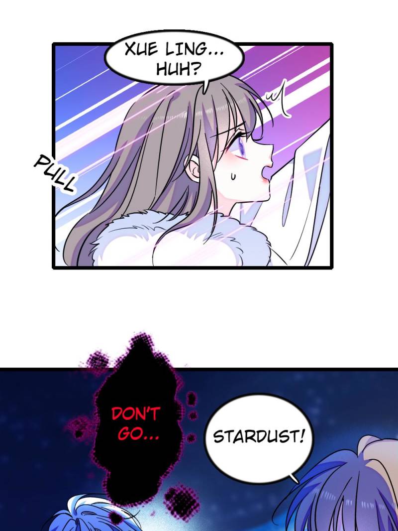 Romance in the Beast World Chapter 333 95 01