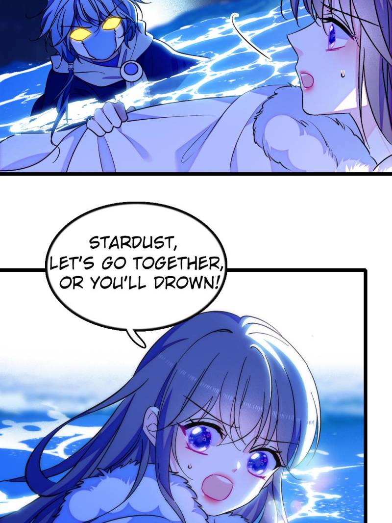 Romance in the Beast World Chapter 333 96 02