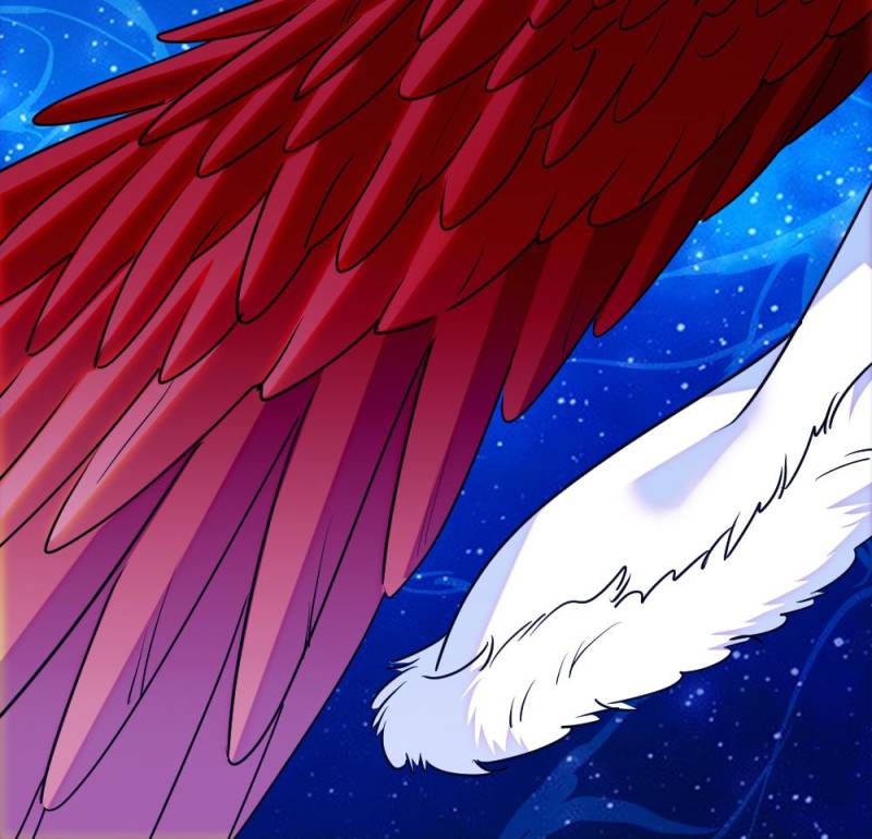 Romance in the Beast World Chapter 333 110 16