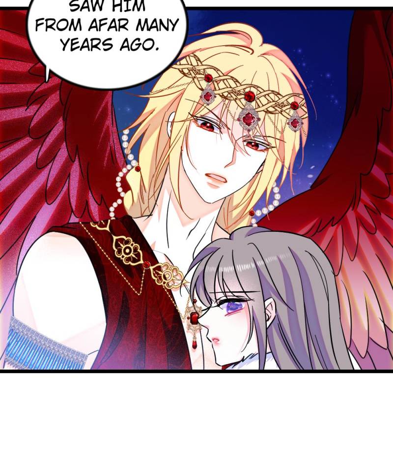 Romance in the Beast World Chapter 333 114 20