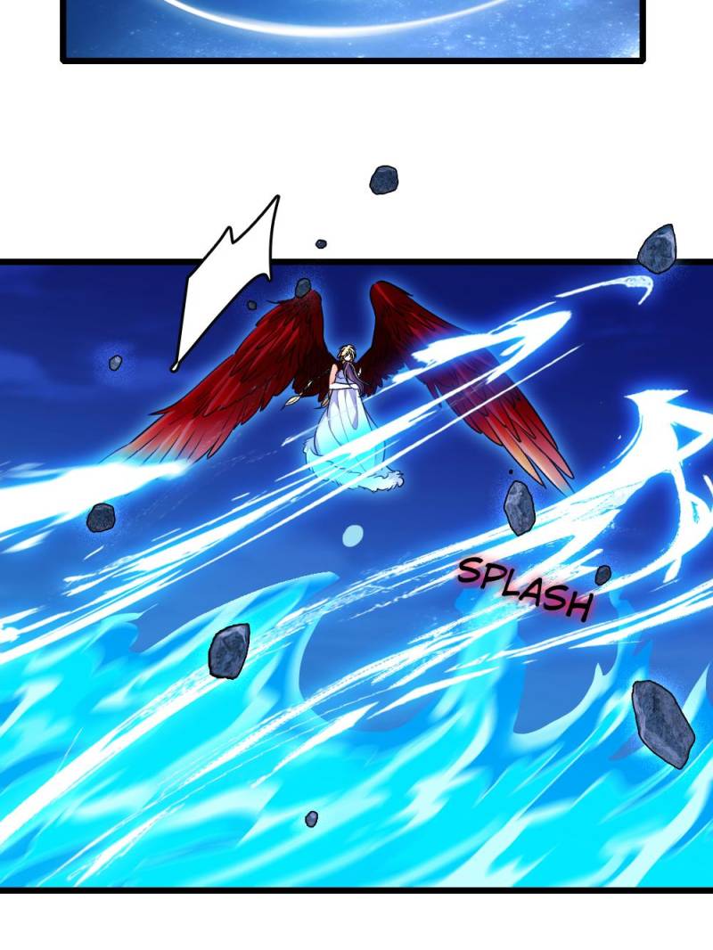 Romance in the Beast World Chapter 333 118 24