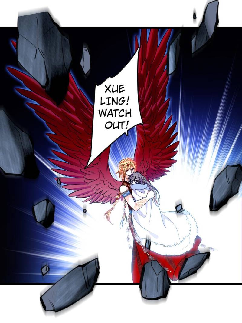 Romance in the Beast World Chapter 333 120 26