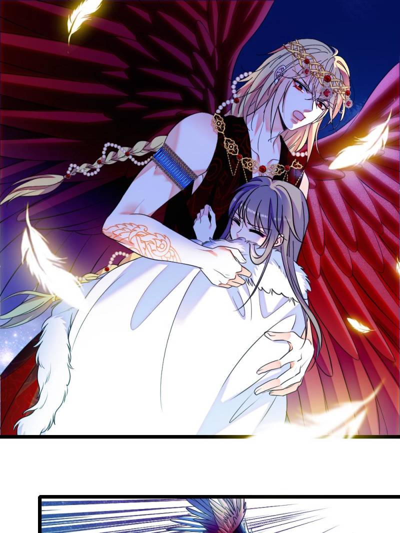 Romance in the Beast World Chapter 334 92 01