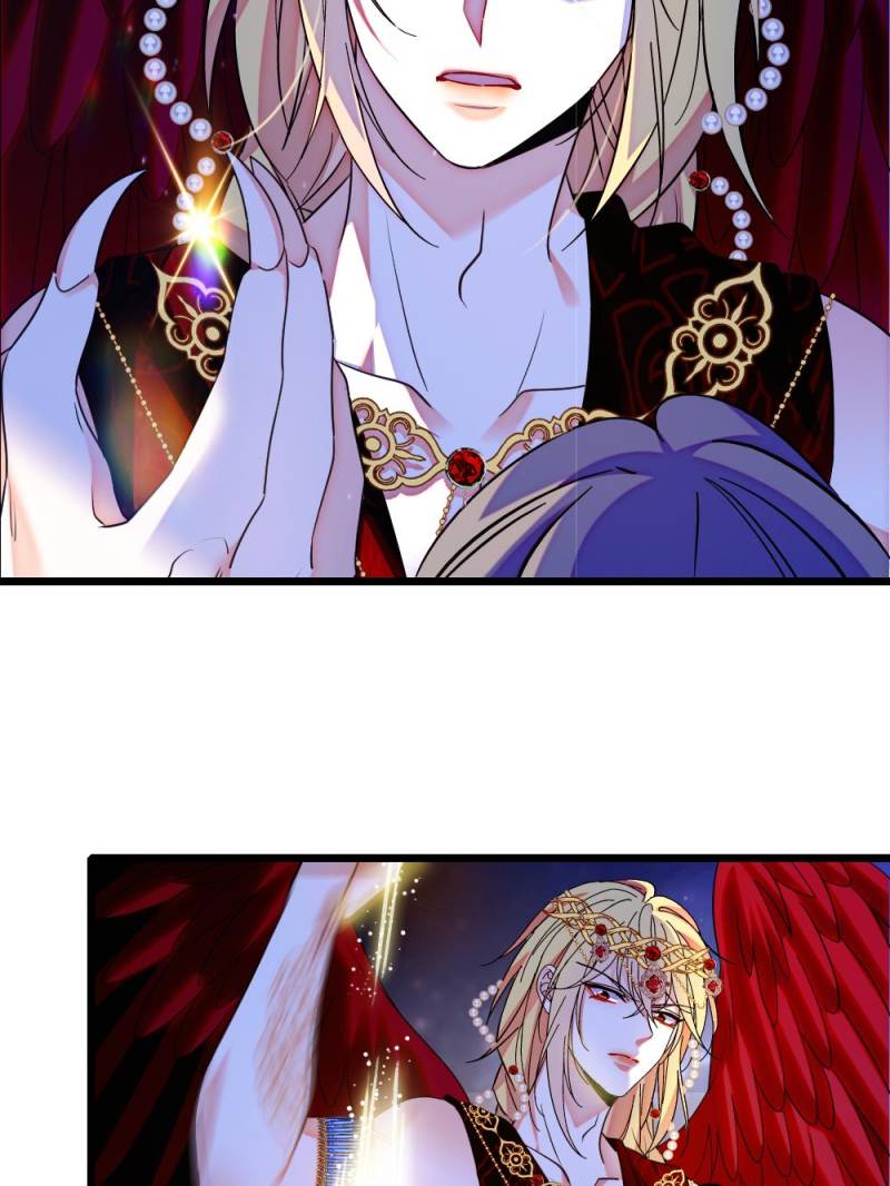 Romance in the Beast World Chapter 334 94 03