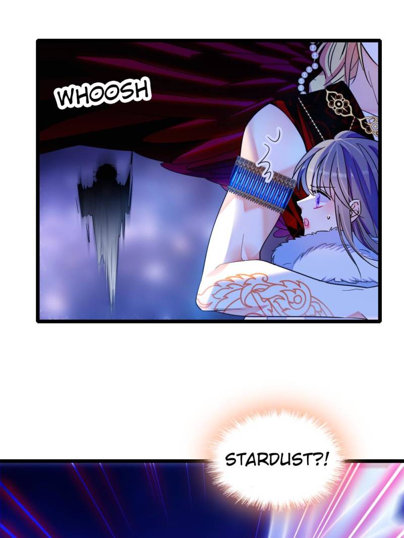 Romance in the Beast World Chapter 334 96 05