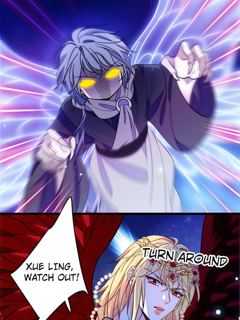 Romance in the Beast World Chapter 334 97 06