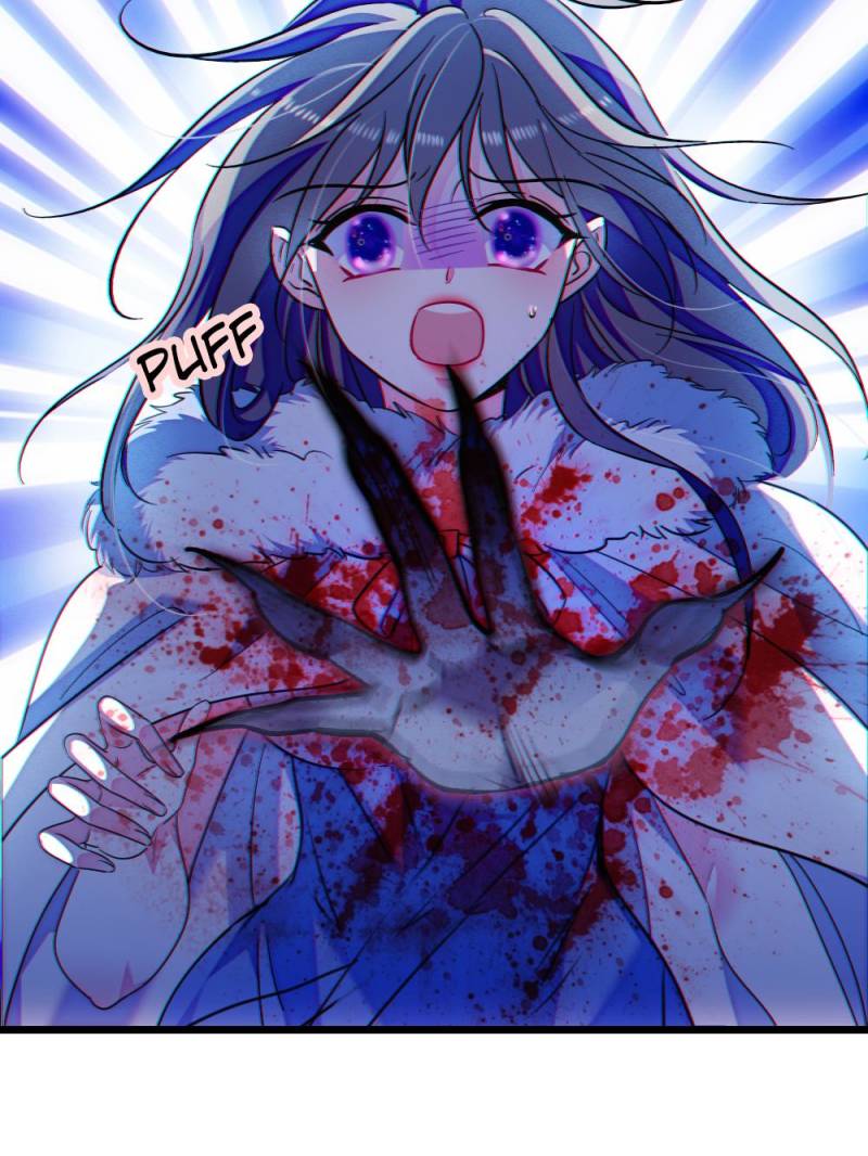 Romance in the Beast World Chapter 334 99 08