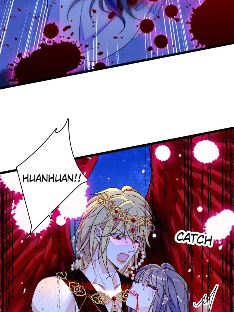 Romance in the Beast World Chapter 334 102 11