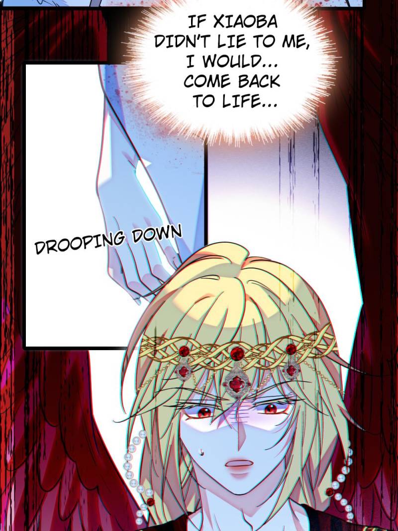 Romance in the Beast World Chapter 334 104 13