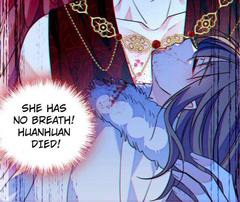 Romance in the Beast World Chapter 334 105 14