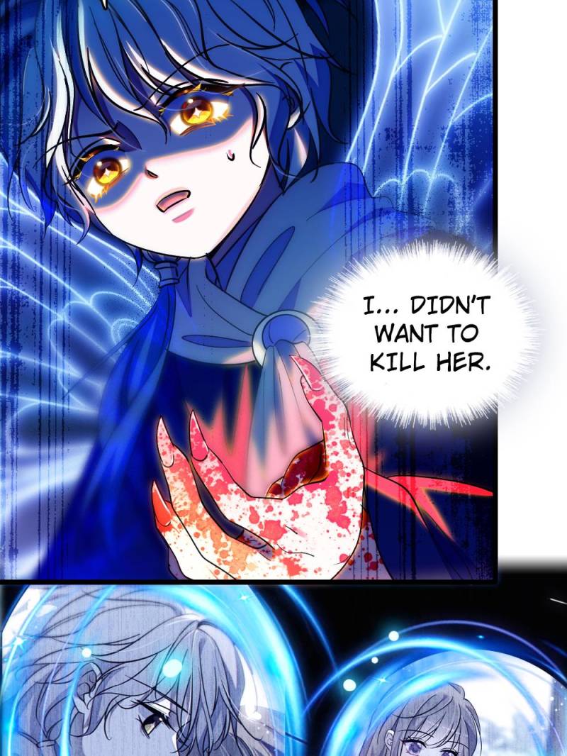 Romance in the Beast World Chapter 334 107 16