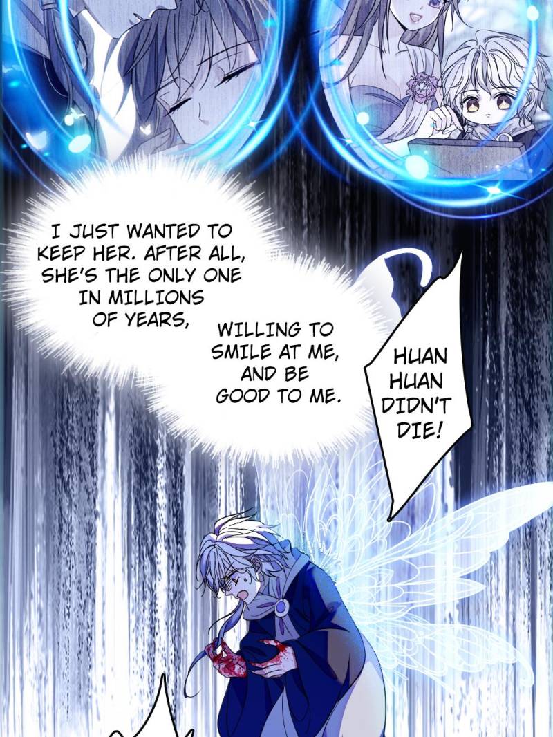 Romance in the Beast World Chapter 334 108 17