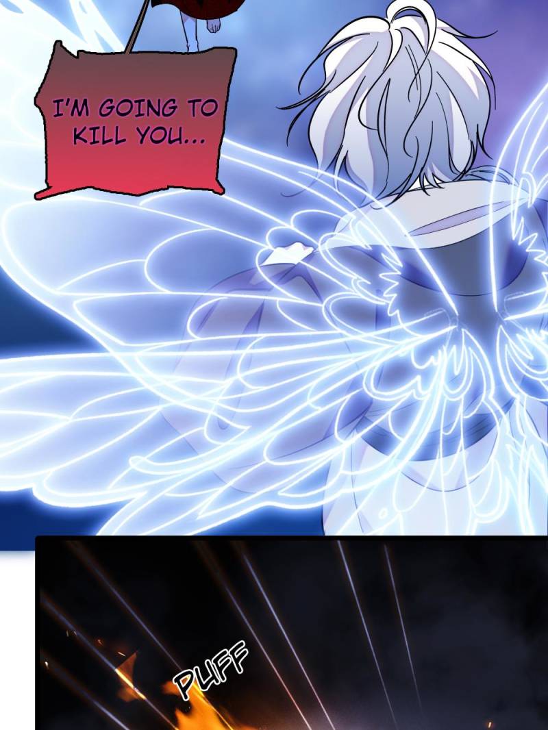 Romance in the Beast World Chapter 334 111 20