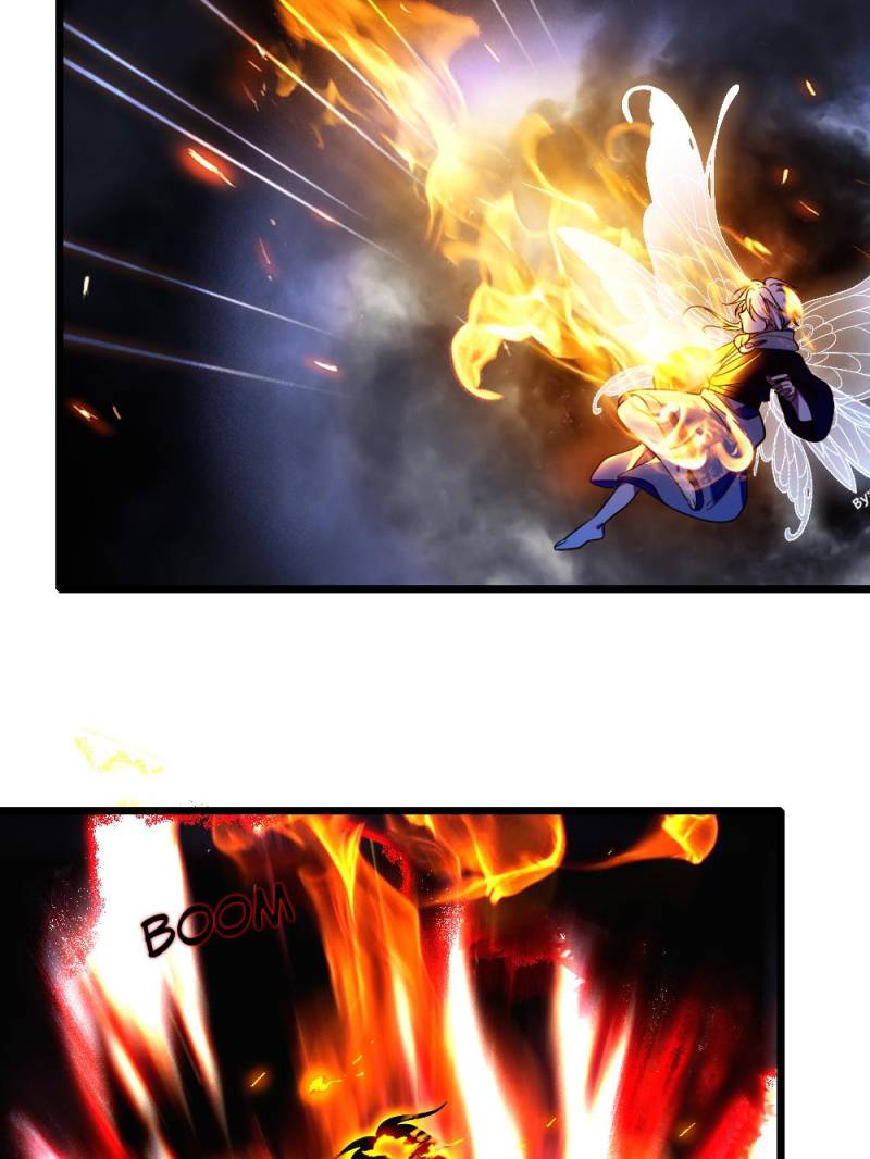 Romance in the Beast World Chapter 334 112 21