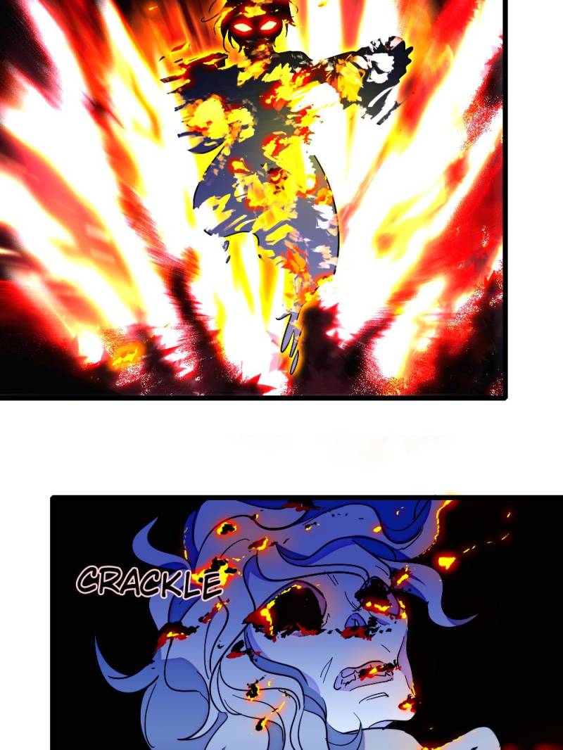 Romance in the Beast World Chapter 334 113 22