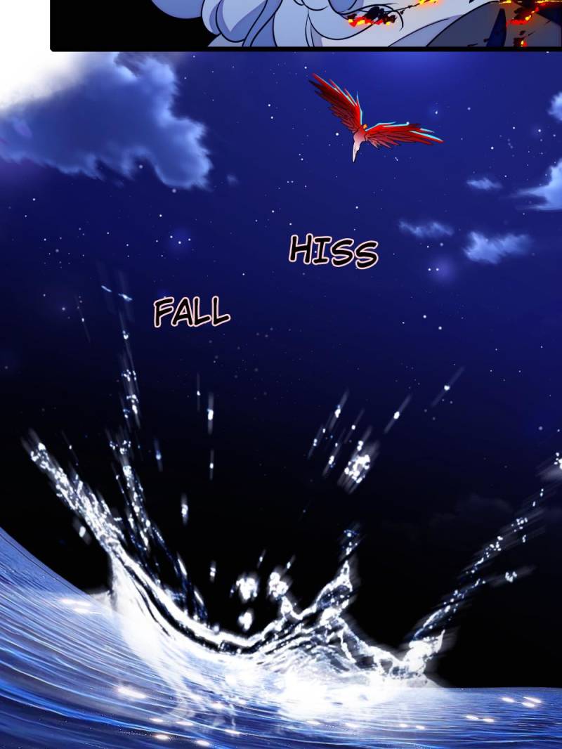 Romance in the Beast World Chapter 334 114 23