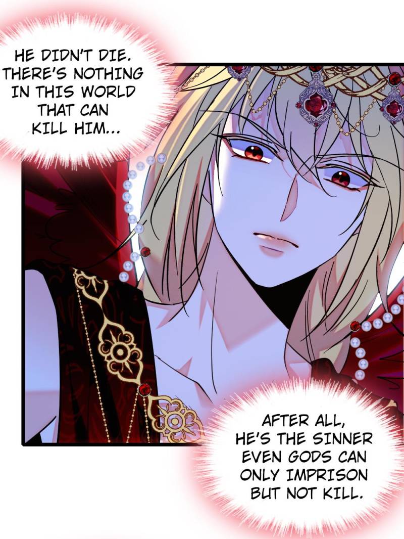 Romance in the Beast World Chapter 334 116 25