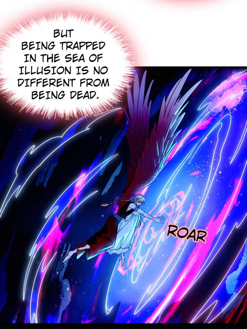 Romance in the Beast World Chapter 334 117 26