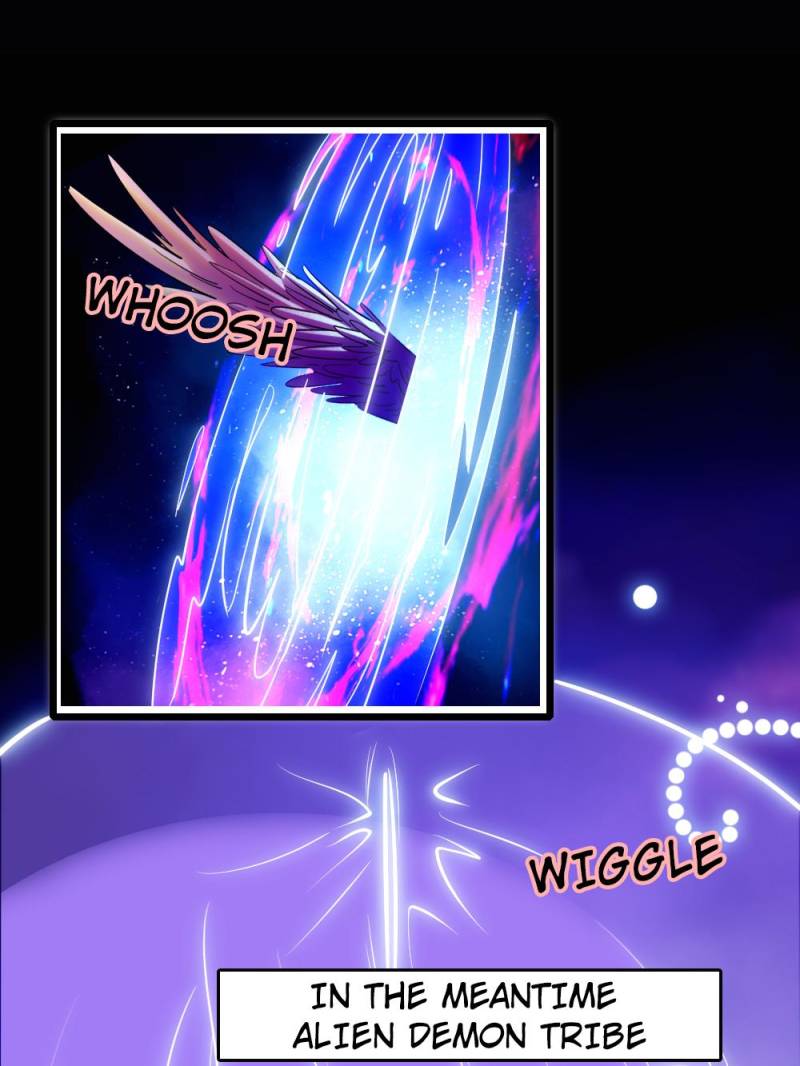 Romance in the Beast World Chapter 334 118 27