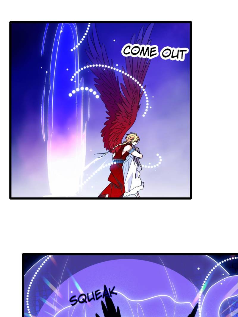 Romance in the Beast World Chapter 335 101 01