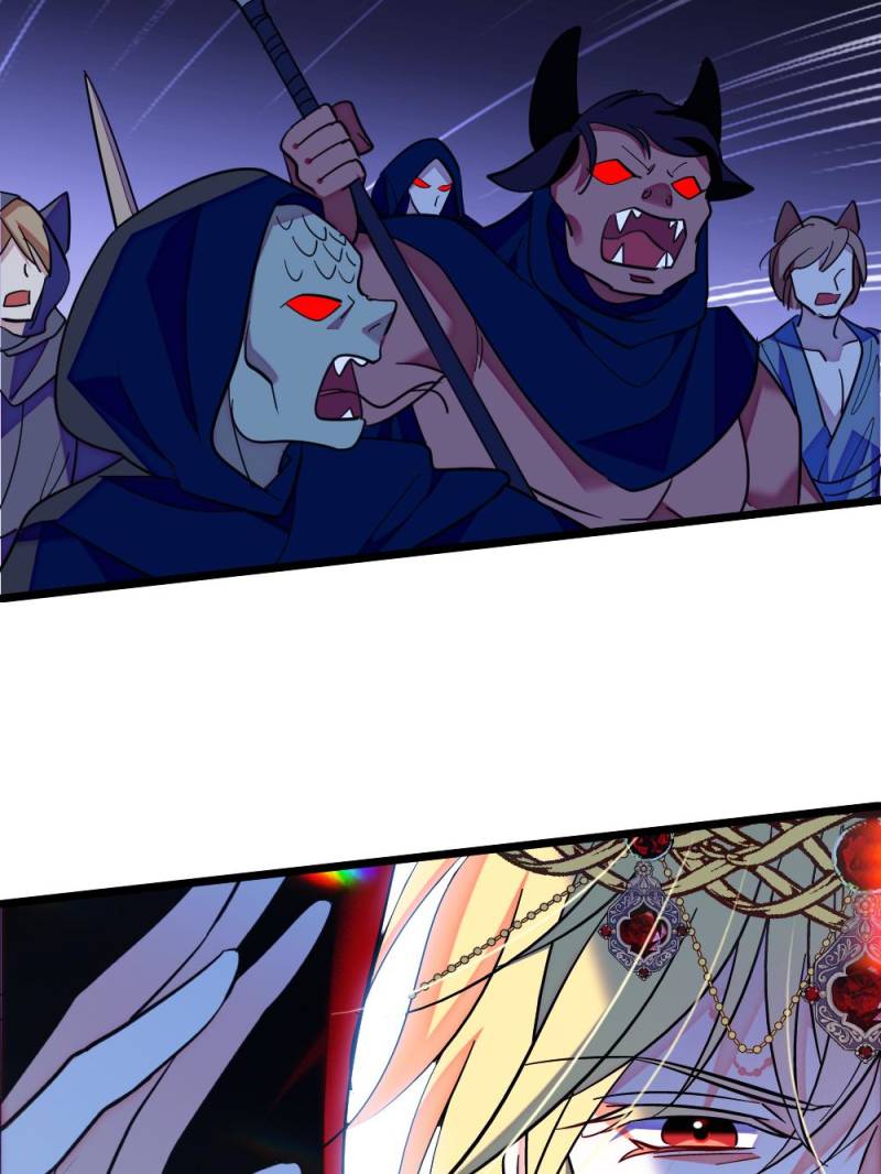 Romance in the Beast World Chapter 335 103 03