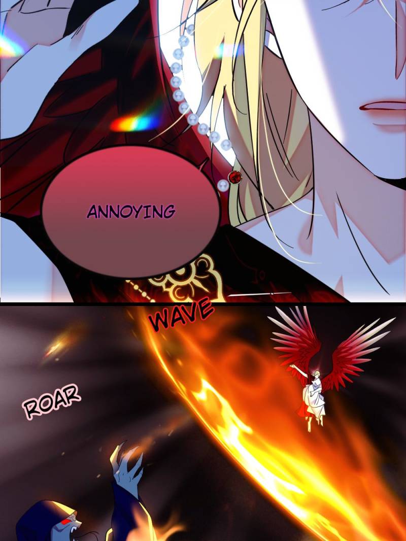 Romance in the Beast World Chapter 335 104 04