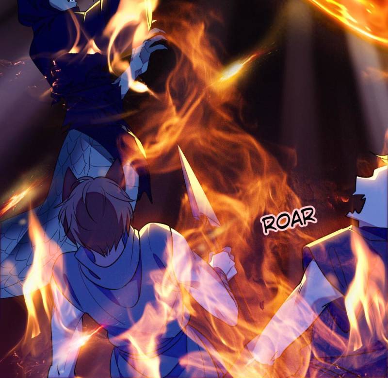 Romance in the Beast World Chapter 335 105 05