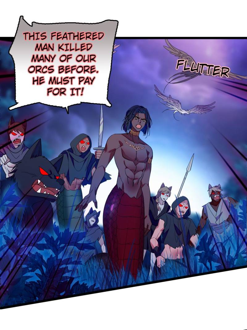 Romance in the Beast World Chapter 335 106 06