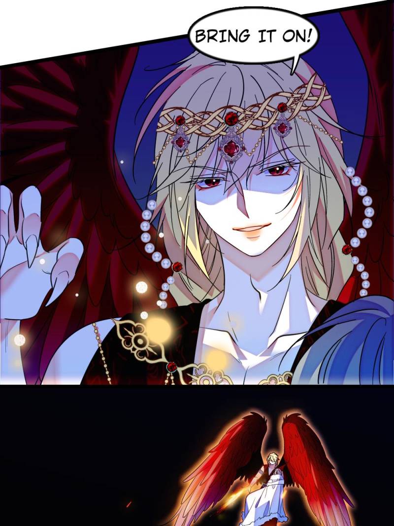 Romance in the Beast World Chapter 335 107 07